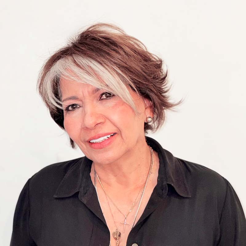 Cointa Maldonado, Diseñadora de Imagen